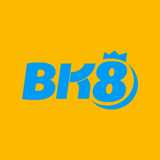 BK8 casino favicon